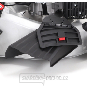 Benzínová sekačka na trávu s pojezdem VEGA 495 SXH 6in1  náhled