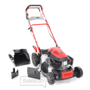 Benzínová sekačka na trávu s pojezdem VEGA 495 SXH 6in1  náhled