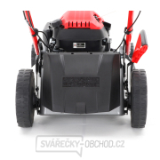 Benzínová sekačka na trávu s pojezdem VEGA 495 SXH 6in1  náhled