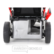 Benzínová sekačka na trávu s pojezdem VEGA 495 SXH 6in1  náhled