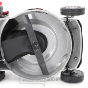 Benzínová sekačka na trávu s pojezdem VEGA 495 SXH 6in1  náhled