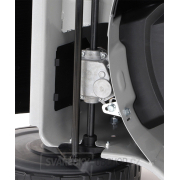 Benzínová sekačka na trávu s pojezdem VEGA 495 SXH 6in1  náhled