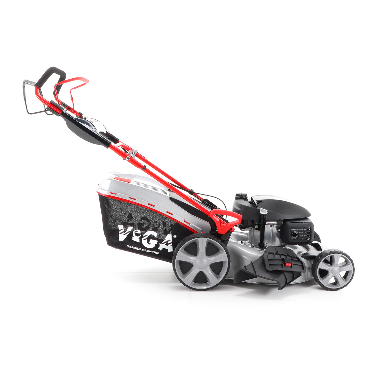 Benzínová sekačka na trávu s pojezdem VeGA 752 SXH GCV 5in1 Náhled