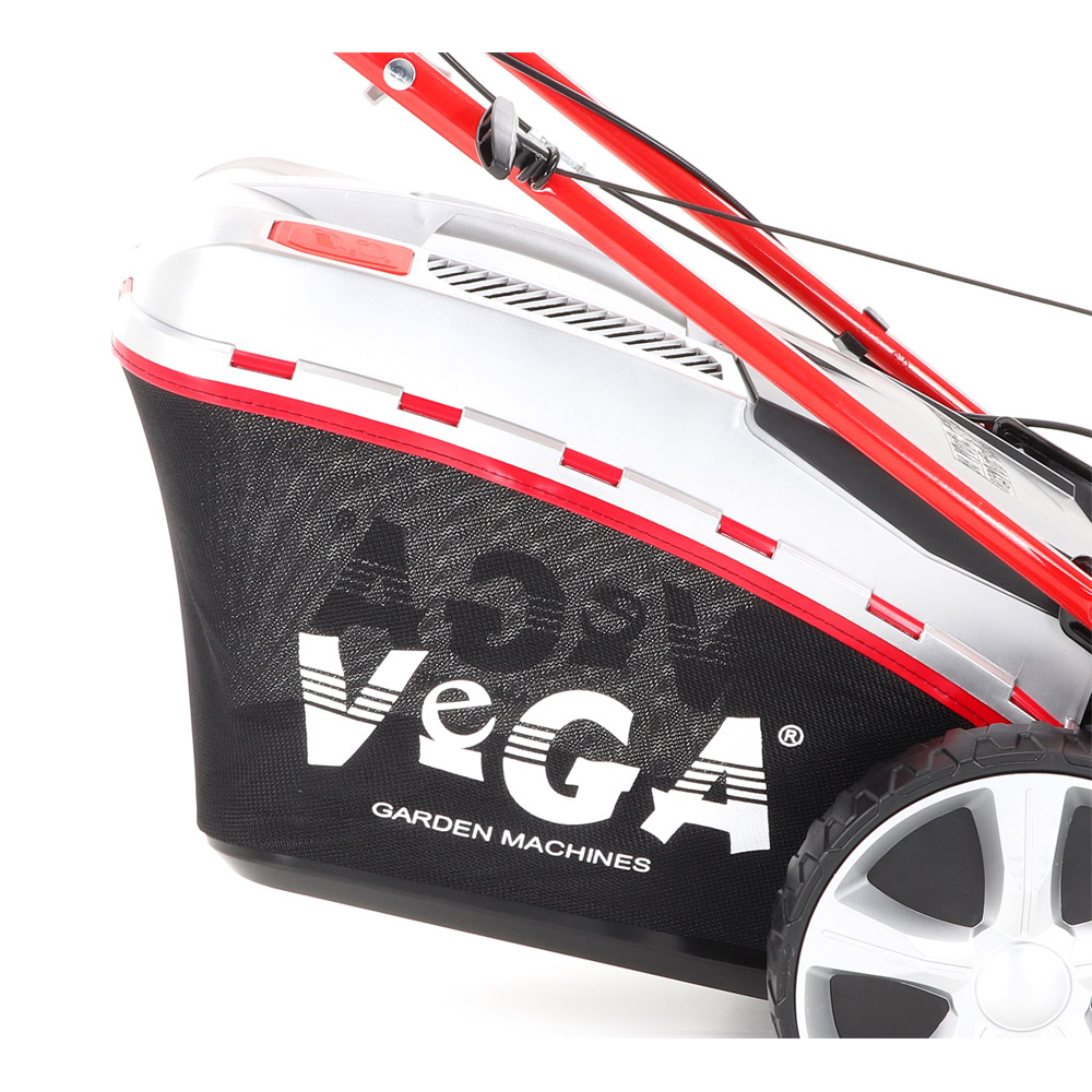 Benzínová sekačka na trávu s pojezdem VeGA 752 SXH GCV 5in1 Náhled