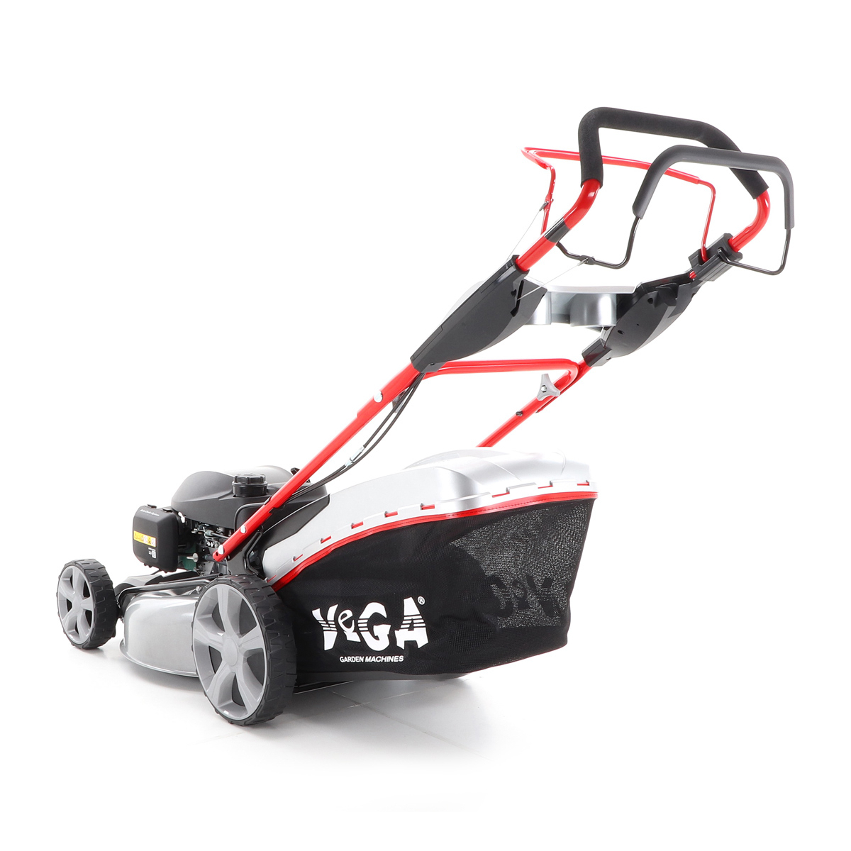 Benzínová sekačka na trávu s pojezdem VeGA 752 SXH GCV 5in1 Náhled