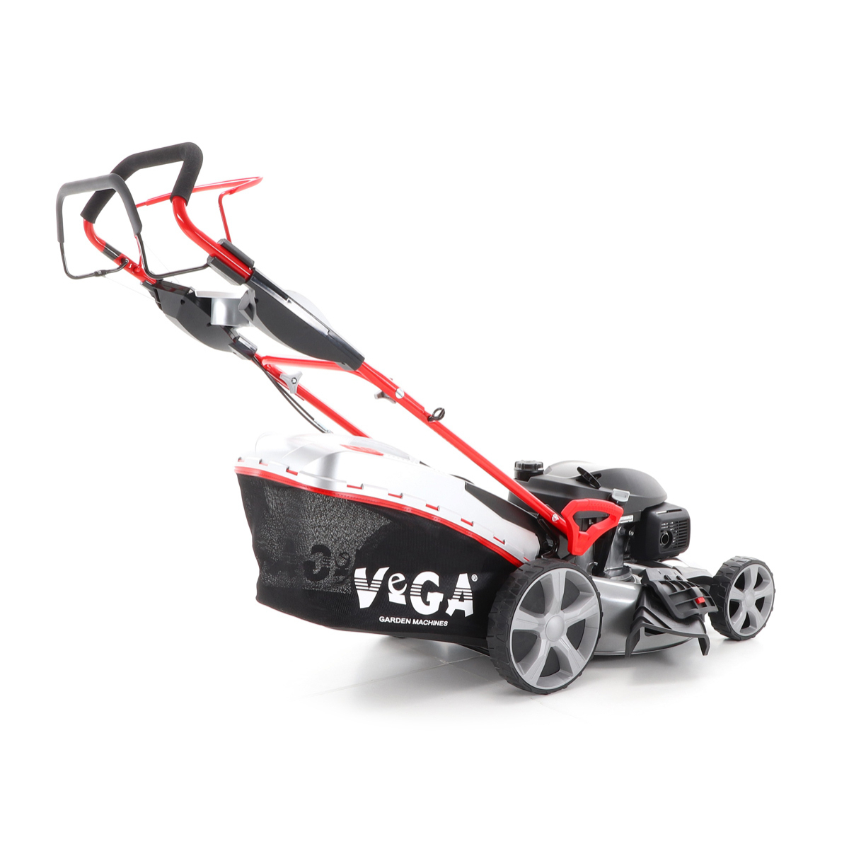 Benzínová sekačka na trávu s pojezdem VeGA 752 SXH GCV 5in1 Náhled