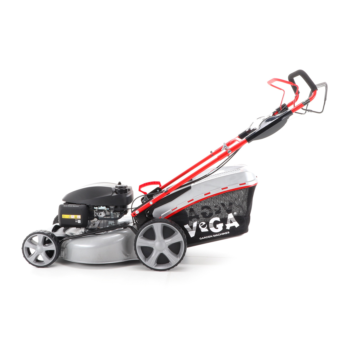 Benzínová sekačka na trávu s pojezdem VeGA 752 SXH GCV 5in1 Náhled