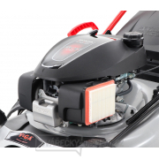 Benzínová sekačka na trávu s pojezdem VeGA 752 SXH GCV 5in1 Benzínová sekačka na trávu s pojezdem VeGA 752 SXH GCV 5in1 náhled