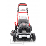 Benzínová sekačka na trávu s pojezdem VeGA 752 SXH GCV 5in1 Benzínová sekačka na trávu s pojezdem VeGA 752 SXH GCV 5in1 náhled