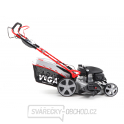 Benzínová sekačka na trávu s pojezdem VeGA 752 SXH GCV 5in1 Benzínová sekačka na trávu s pojezdem VeGA 752 SXH GCV 5in1 náhled