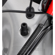 Benzínová sekačka na trávu s pojezdem VeGA 752 SXH GCV 5in1 Benzínová sekačka na trávu s pojezdem VeGA 752 SXH GCV 5in1 náhled