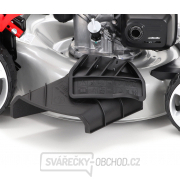 Benzínová sekačka na trávu s pojezdem VeGA 752 SXH GCV 5in1 Benzínová sekačka na trávu s pojezdem VeGA 752 SXH GCV 5in1 náhled