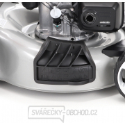 Benzínová sekačka na trávu s pojezdem VeGA 752 SXH GCV 5in1 Benzínová sekačka na trávu s pojezdem VeGA 752 SXH GCV 5in1 náhled