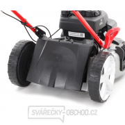 Benzínová sekačka na trávu s pojezdem VeGA 752 SXH GCV 5in1 Benzínová sekačka na trávu s pojezdem VeGA 752 SXH GCV 5in1 náhled