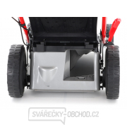 Benzínová sekačka na trávu s pojezdem VeGA 752 SXH GCV 5in1 Benzínová sekačka na trávu s pojezdem VeGA 752 SXH GCV 5in1 náhled