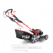 Benzínová sekačka na trávu s pojezdem VeGA 752 SXH GCV 5in1 Benzínová sekačka na trávu s pojezdem VeGA 752 SXH GCV 5in1 náhled