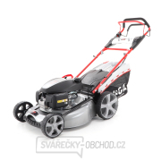 Benzínová sekačka na trávu s pojezdem VeGA 752 SXH GCV 5in1 náhled