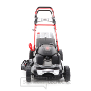 Benzínová sekačka na trávu s pojezdem VeGA 752 SXH GCV 5in1 náhled