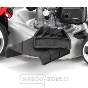 Benzínová sekačka na trávu s pojezdem VeGA 752 SXH GCV 5in1 náhled