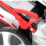 Benzínová sekačka na trávu s pojezdem VeGA 752 SXH GCV 5in1 náhled