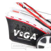 Benzínová sekačka na trávu s pojezdem VeGA 752 SXH GCV 5in1 náhled