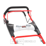 Benzínová sekačka na trávu s pojezdem VeGA 752 SXH GCV 5in1 náhled