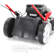 Benzínová sekačka na trávu s pojezdem VeGA 752 SXH GCV 5in1 náhled