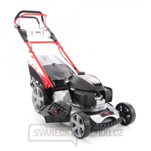 Benzínová sekačka na trávu s pojezdem VeGA 752 SXH GCV 5in1 Benzínová sekačka na trávu s pojezdem VeGA 752 SXH GCV 5in1 gallery main image
