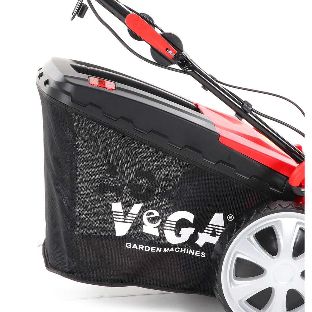 Travní sekačka VeGA 4618 SXH 5in1 s pojezdem Náhled
