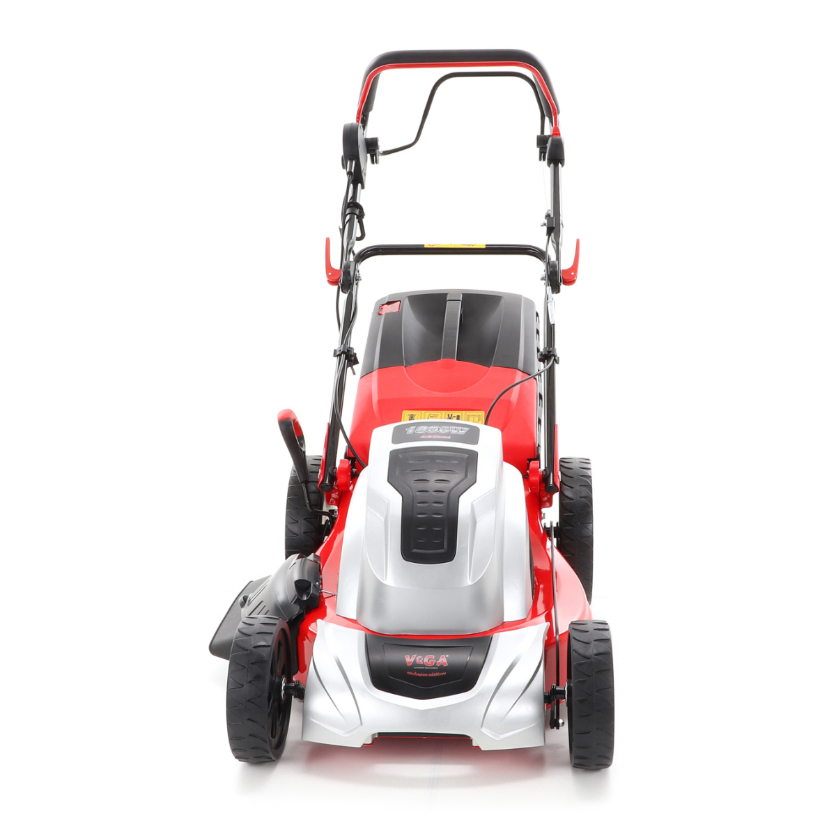 Travní sekačka VeGA 4618 SXH 5in1 s pojezdem Náhled