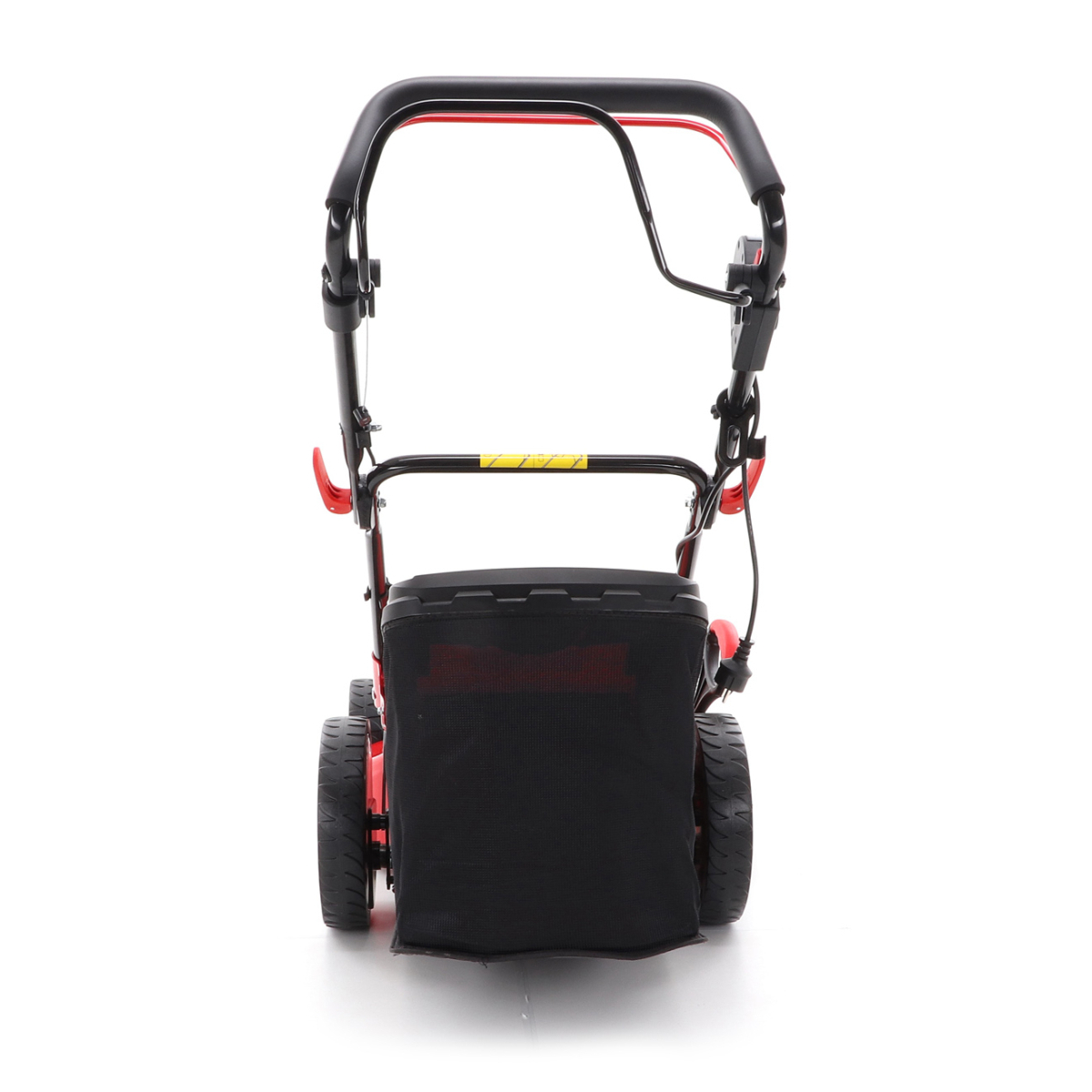 Travní sekačka VeGA 4618 SXH 5in1 s pojezdem Náhled