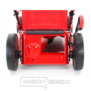 Travní sekačka VeGA 4618 SXH 5in1 s pojezdem Travní sekačka VeGA 4618 SXH 5in1 s pojezdem náhled