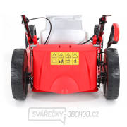 Travní sekačka VeGA 4618 SXH 5in1 s pojezdem Travní sekačka VeGA 4618 SXH 5in1 s pojezdem náhled