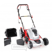 Travní sekačka VeGA 4618 SXH 5in1 s pojezdem Travní sekačka VeGA 4618 SXH 5in1 s pojezdem náhled