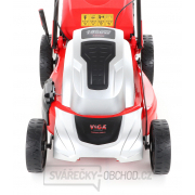 Travní sekačka VeGA 4618 SXH 5in1 s pojezdem Travní sekačka VeGA 4618 SXH 5in1 s pojezdem náhled
