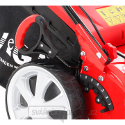 Travní sekačka VeGA 4618 SXH 5in1 s pojezdem Travní sekačka VeGA 4618 SXH 5in1 s pojezdem náhled