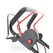 Travní sekačka VeGA 4618 SXH 5in1 s pojezdem Travní sekačka VeGA 4618 SXH 5in1 s pojezdem náhled