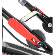 Travní sekačka VeGA 4618 SXH 5in1 s pojezdem Travní sekačka VeGA 4618 SXH 5in1 s pojezdem náhled