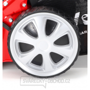 Travní sekačka VeGA 4618 SXH 5in1 s pojezdem Travní sekačka VeGA 4618 SXH 5in1 s pojezdem náhled