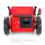 Travní sekačka VeGA 4618 SXH 5in1 s pojezdem náhled