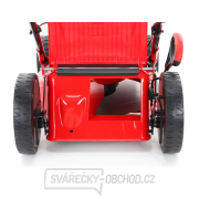 Travní sekačka VeGA 4618 SXH 5in1 s pojezdem náhled