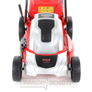 Travní sekačka VeGA 4618 SXH 5in1 s pojezdem náhled