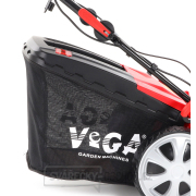 Travní sekačka VeGA 4618 SXH 5in1 s pojezdem náhled