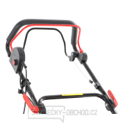 Travní sekačka VeGA 4618 SXH 5in1 s pojezdem náhled