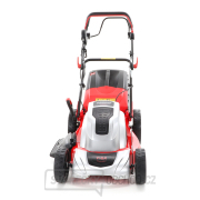 Travní sekačka VeGA 4618 SXH 5in1 s pojezdem náhled