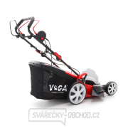 Travní sekačka VeGA 4618 SXH 5in1 s pojezdem náhled