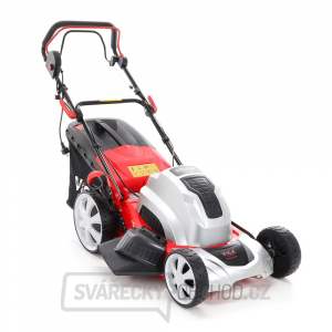 Travní sekačka VeGA 4618 SXH 5in1 s pojezdem Travní sekačka VeGA 4618 SXH 5in1 s pojezdem gallery main image