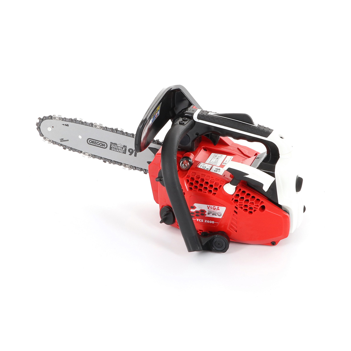 Jednoruční motorová pila VeGA TCS 2600 PROFESSIONAL Náhled