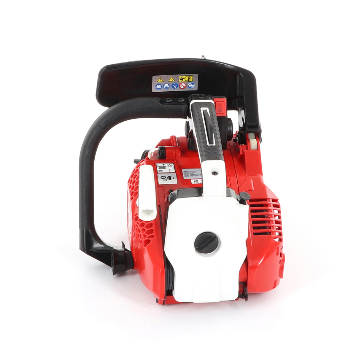 Jednoruční motorová pila VeGA TCS 2600 PROFESSIONAL Náhled