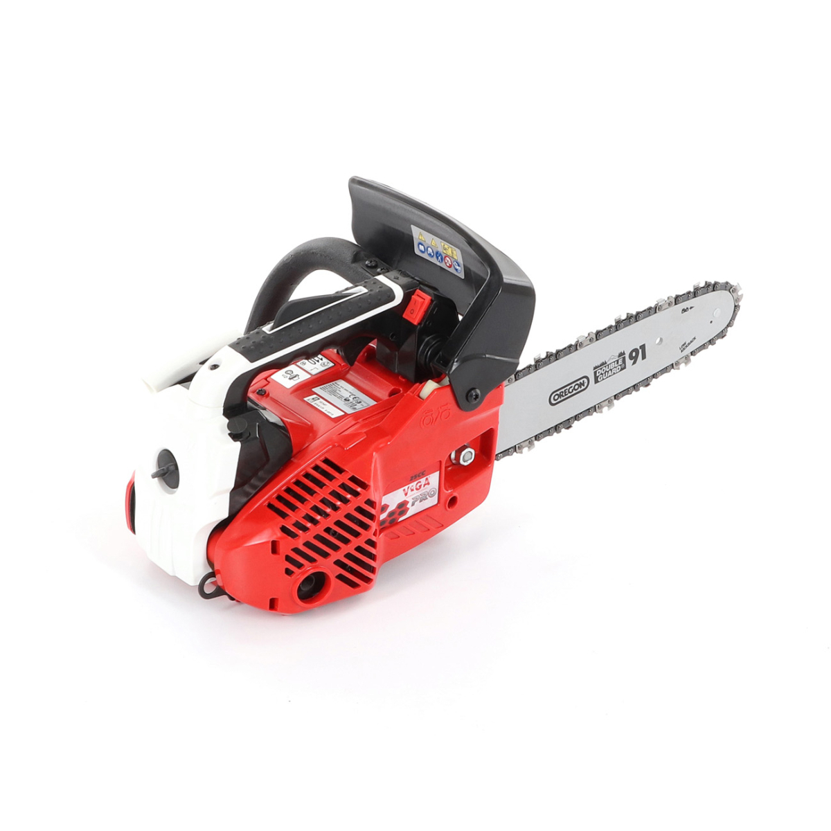 Jednoruční motorová pila VeGA TCS 2600 PROFESSIONAL Náhled